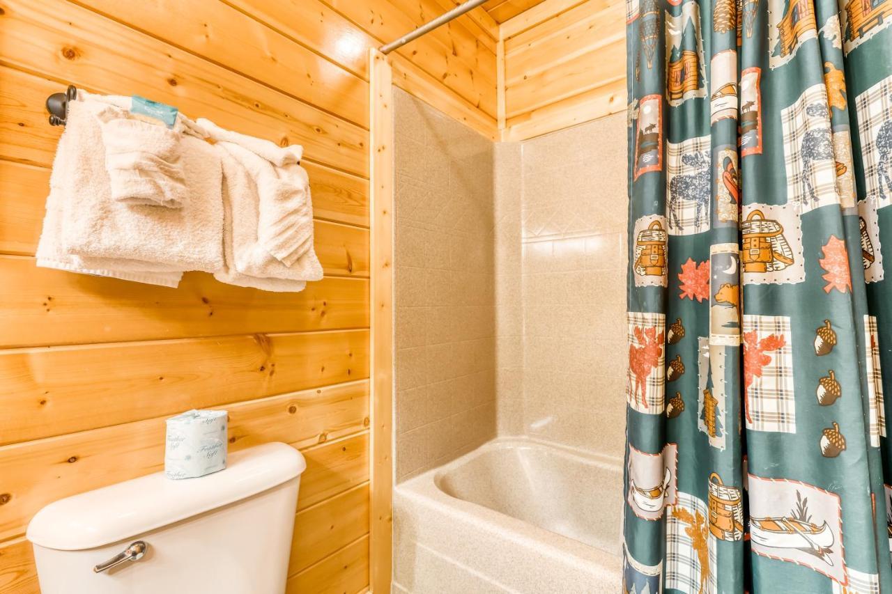 Nature's Paradise Casa vacanze Pigeon Forge