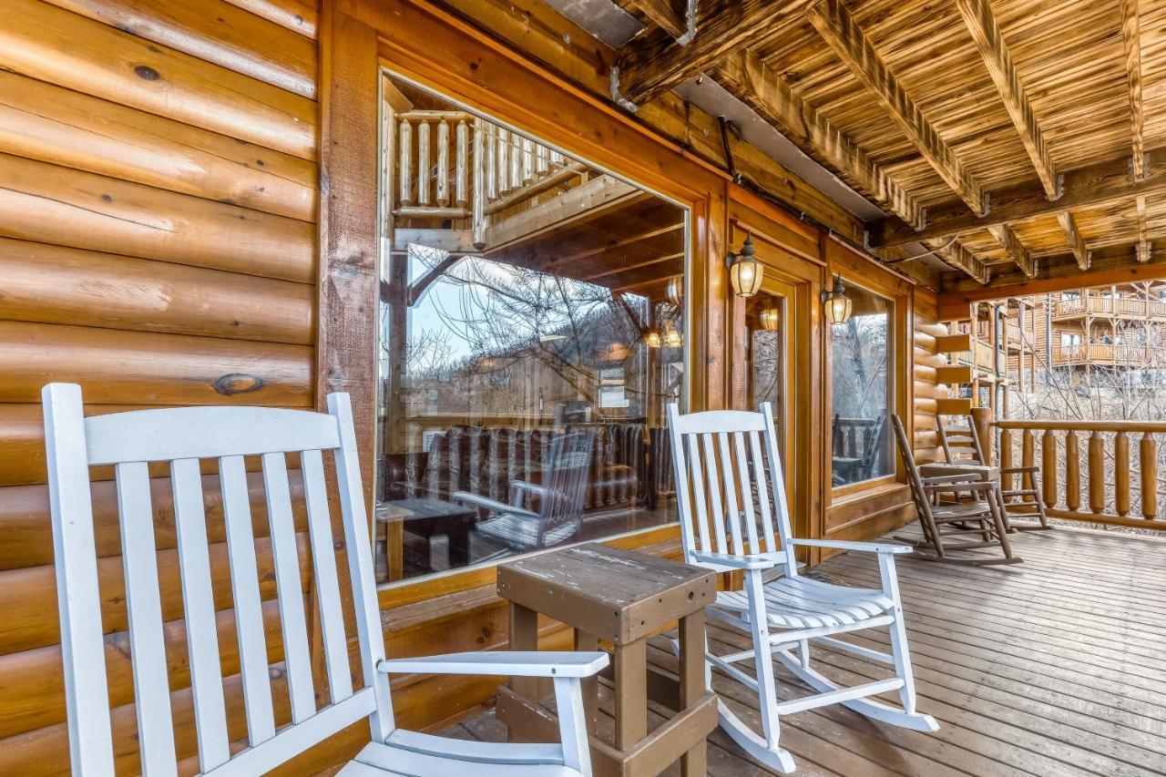 Nature's Paradise Casa vacanze Pigeon Forge