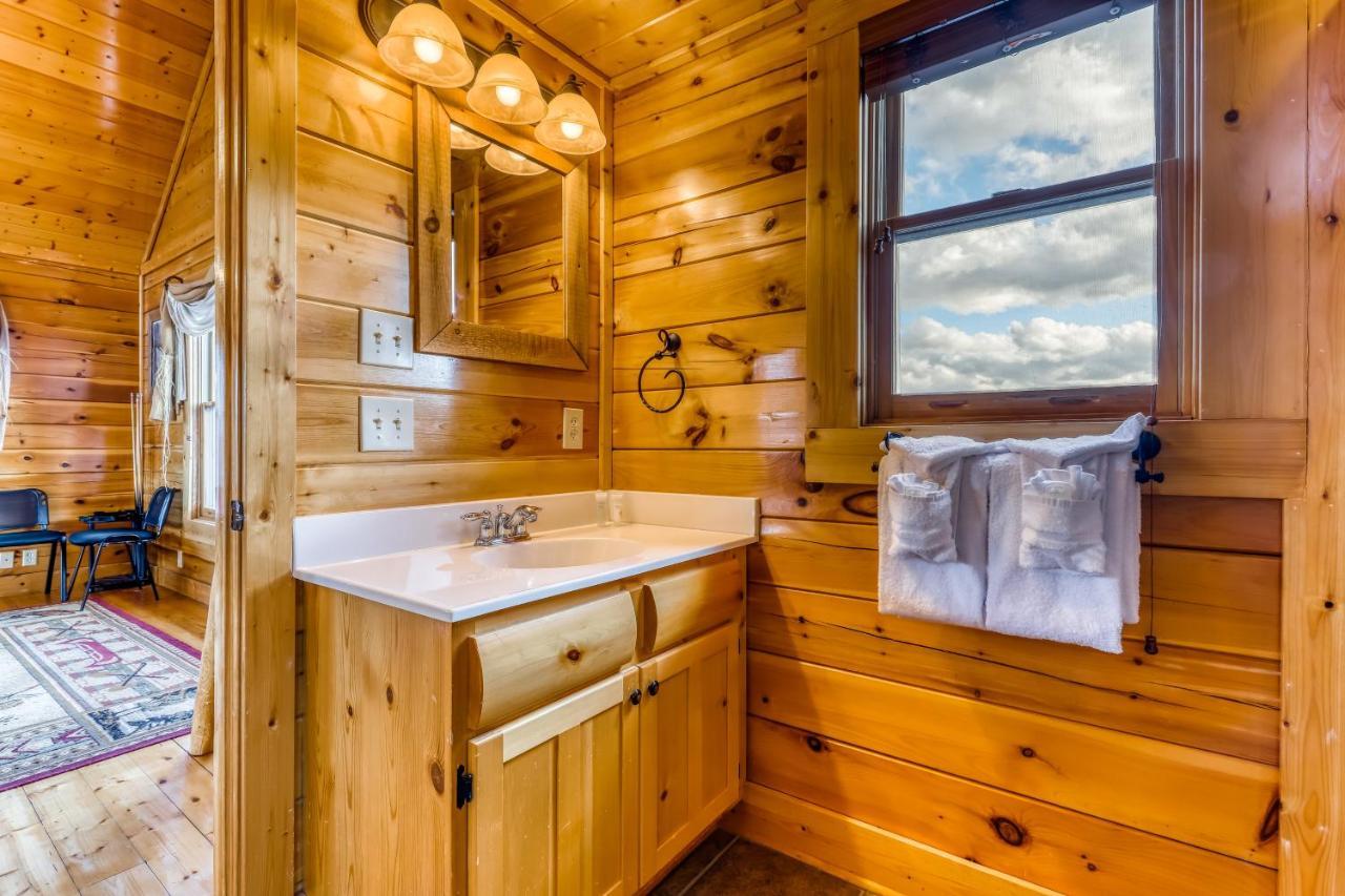 Nature's Paradise Holiday home